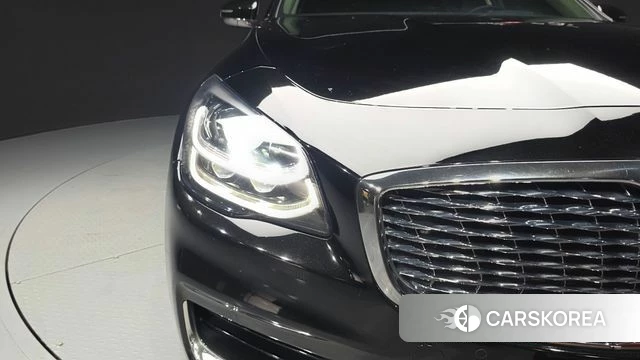 Kia More K9 id 4632626 из Кореи 14