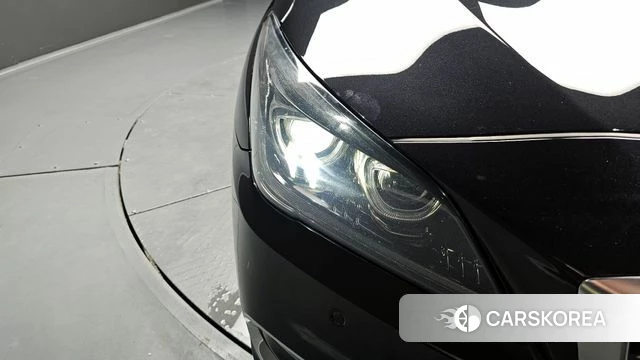 Genesis G80 id 4305265 из Кореи 14