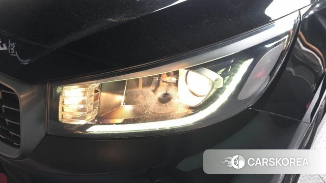 Kia The New Carnival id 4362878 из Кореи 14