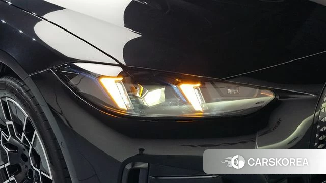 BMW i4 id 4705856 из Кореи 14