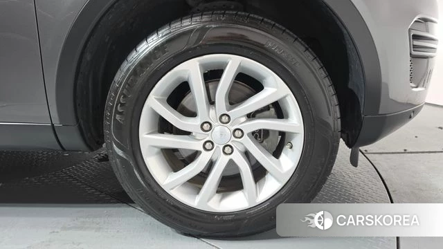 Land Rover Discovery Sports id 4557600 из Кореи 14