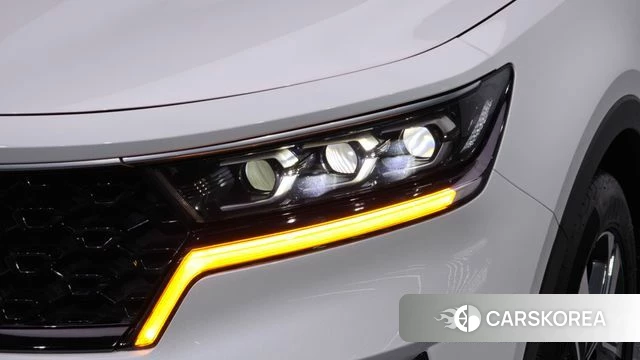 Kia Sorento 4th Generation id 4746232 из Кореи 14