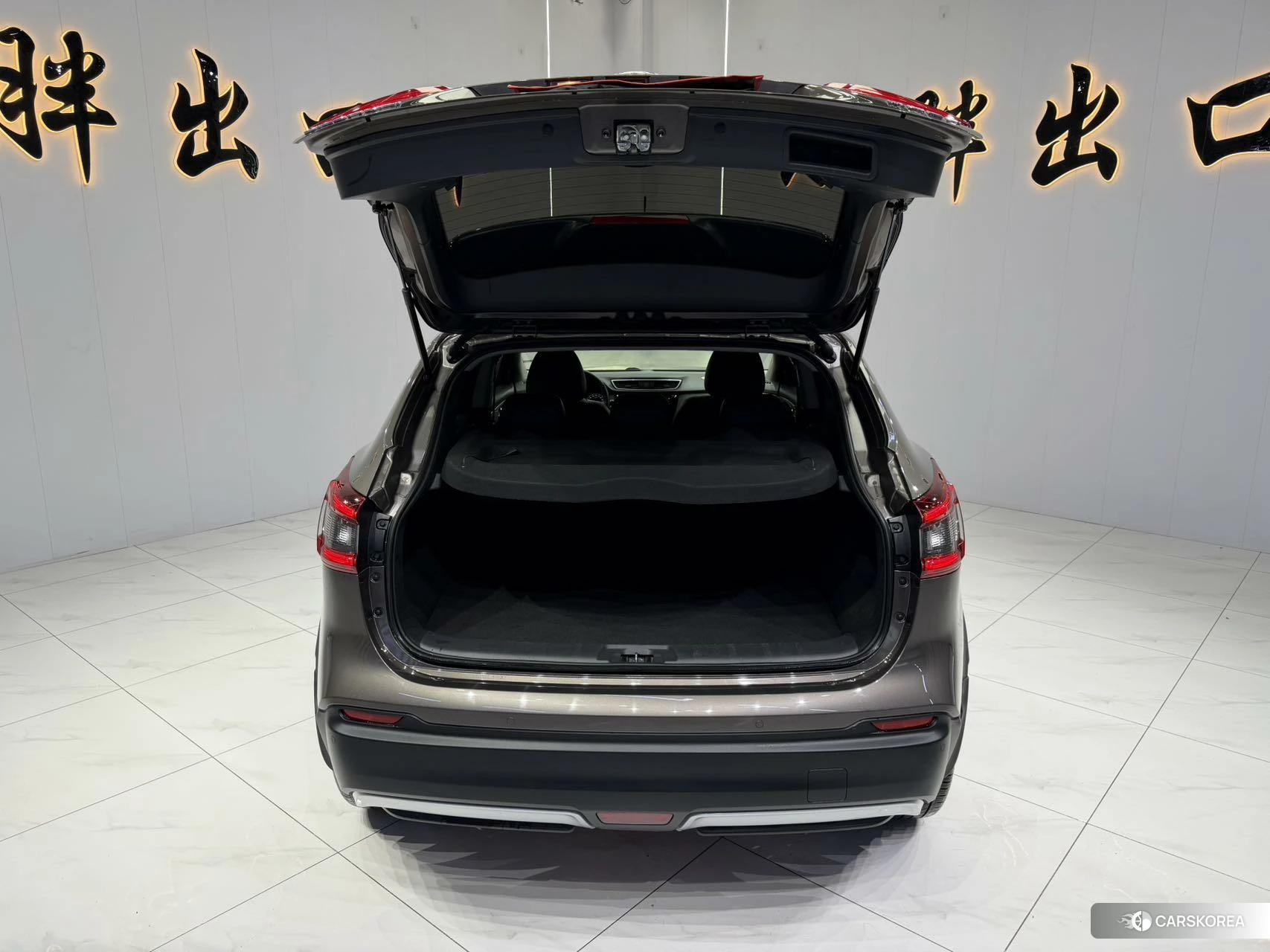 Nissan Qashqai id 4512590 из Китая 14