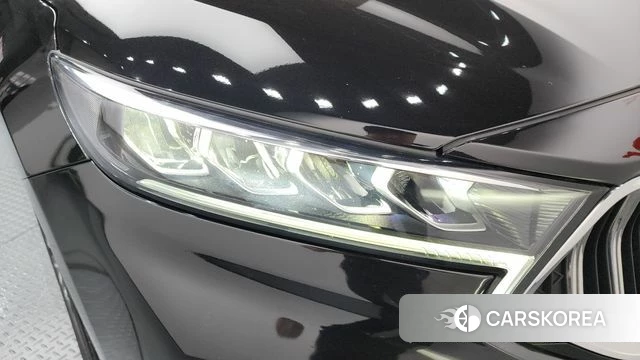 Kia K7 Premier id 4502219 из Кореи 14