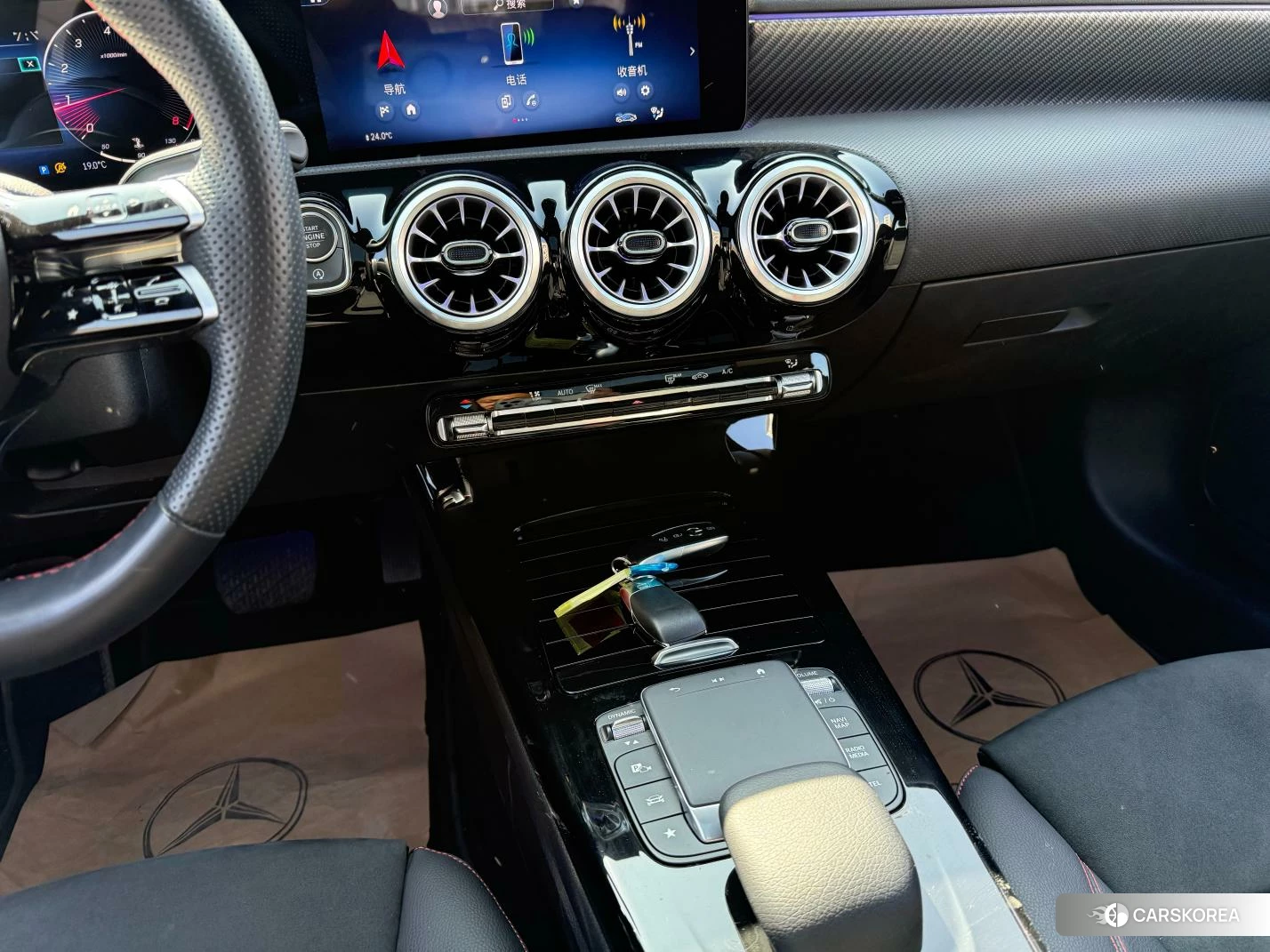 Mercedes-Benz Class A id 4487531 из Китая 14