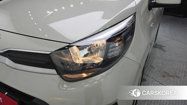 Kia Morning Urban (JA) id 4619484 из Кореи 14