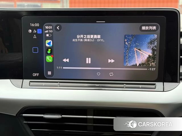 Volkswagen Lingdu id 4215684 из Китая 14