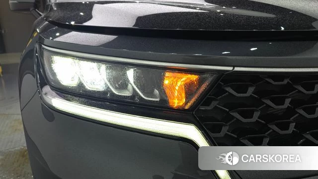 Kia Sorento 4th Generation id 4354811 из Кореи 14