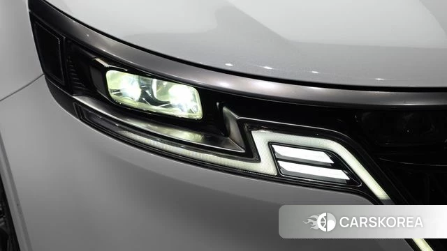 Kia Carnival 4th generation id 4516929 из Кореи 14