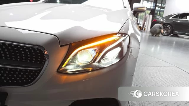 Mercedes-Benz E-Class W213 id 4698757 из Кореи 14