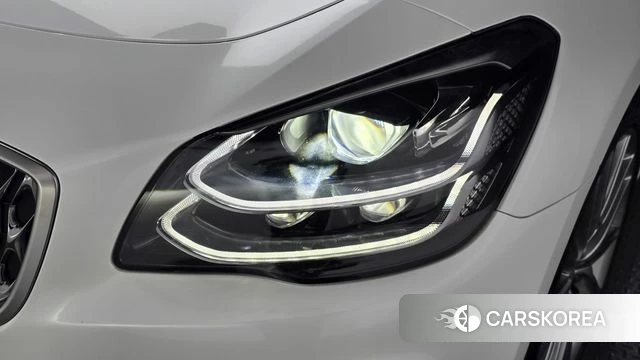 Kia More K9 id 4530924 из Кореи 14