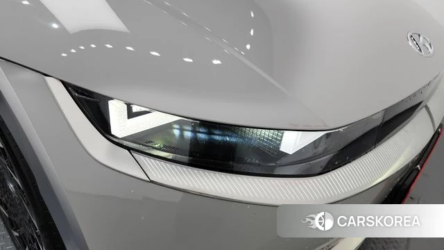 Hyundai Ionic 5 id 4224172 из Кореи 14