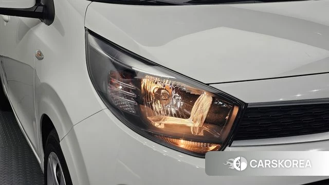 Kia All New Morning (JA) id 4672223 из Кореи 14