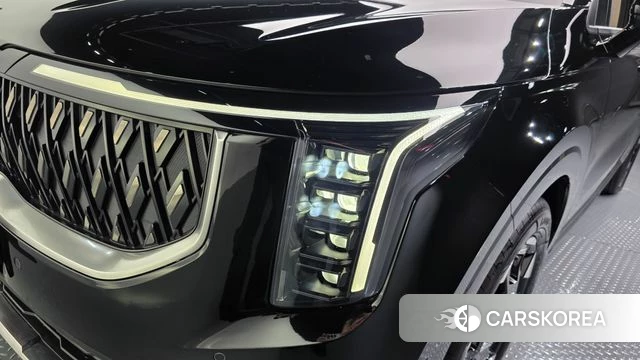 Kia The New Carnival 4th Generation id 4590869 из Кореи 14