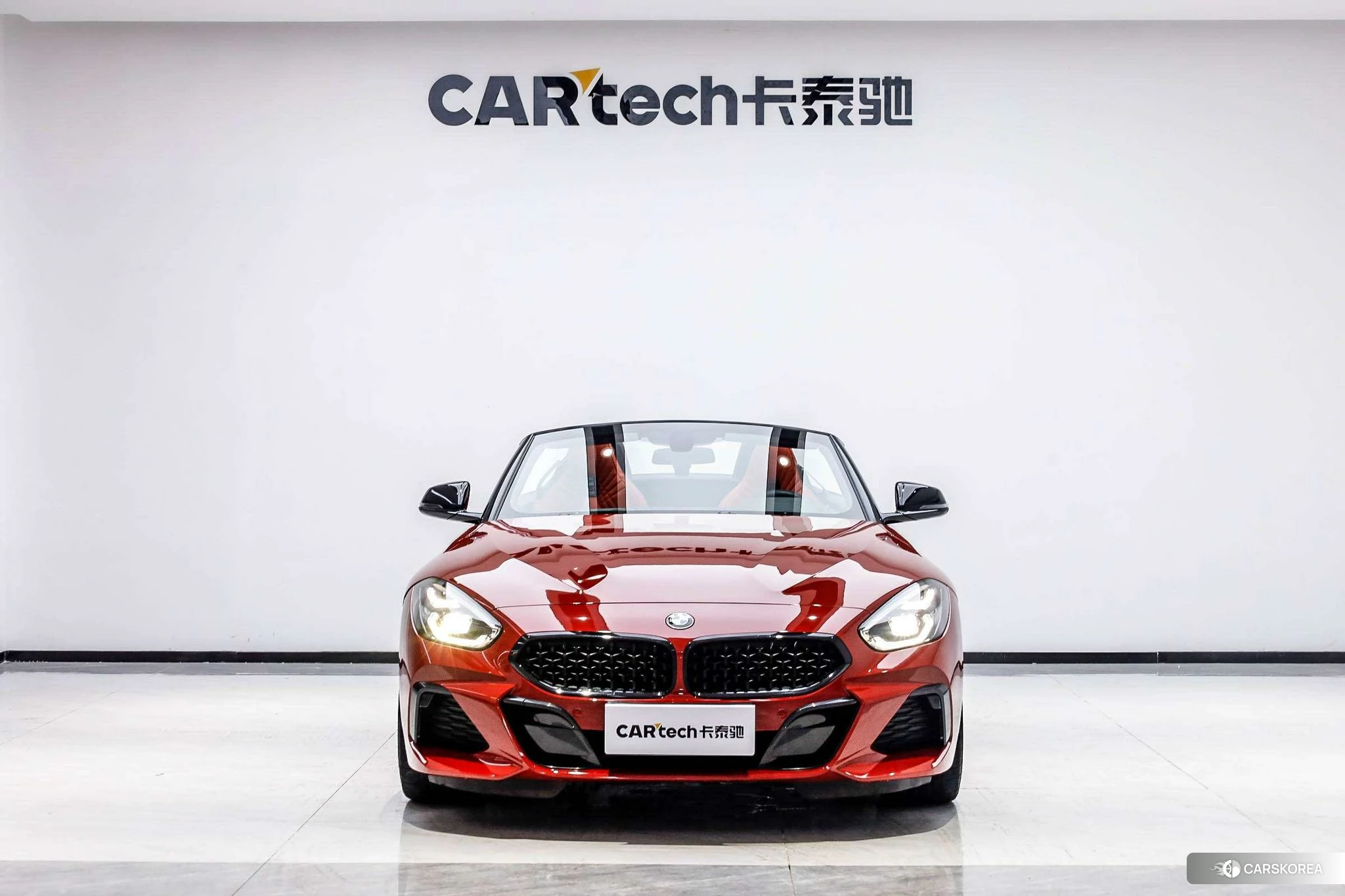 BMW Z4 id 4498497 из Китая 14