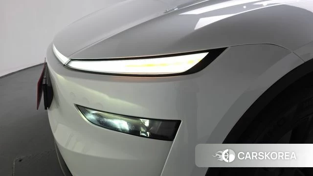 Tesla Model Y id 4381138 из Кореи 14