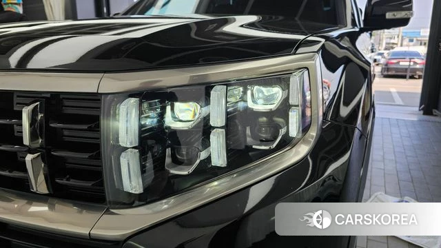 Kia Mohave Master id 4482532 из Кореи 14