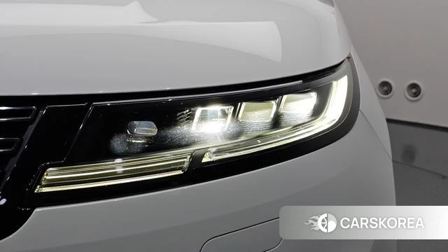 Land Rover Range Rover Sport 3rd Generation id 4571899 из Кореи 14