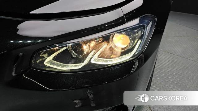 Hyundai Grandeur IG id 4416998 из Кореи 14