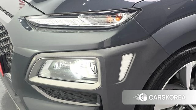 Hyundai Kona id 4536748 из Кореи 14