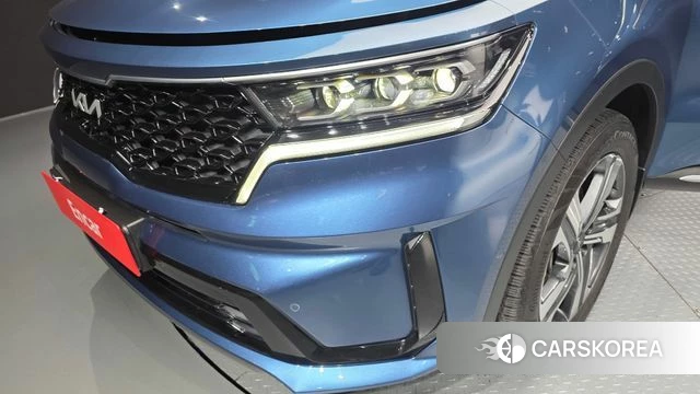 Kia Sorento 4th Generation id 4330593 из Кореи 14