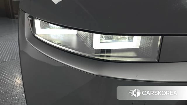 Hyundai Ionic 5 id 4402216 из Кореи 14