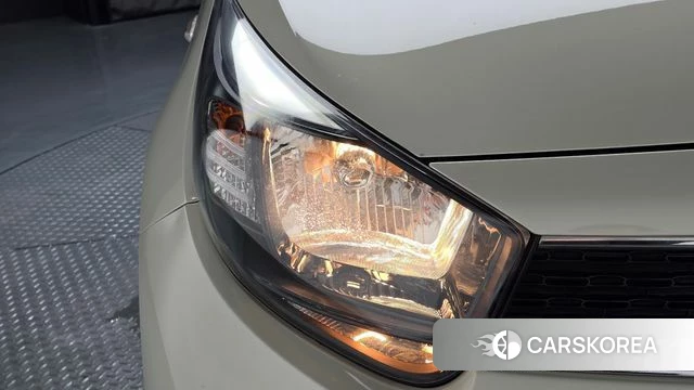Kia All New Morning (JA) id 4693975 из Кореи 14