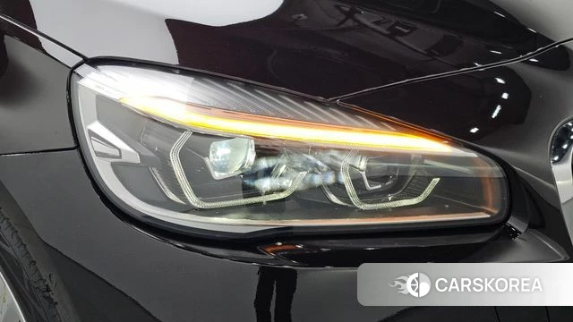 BMW 2 Series Active Tourer (F45) id 4906833 из Кореи 14