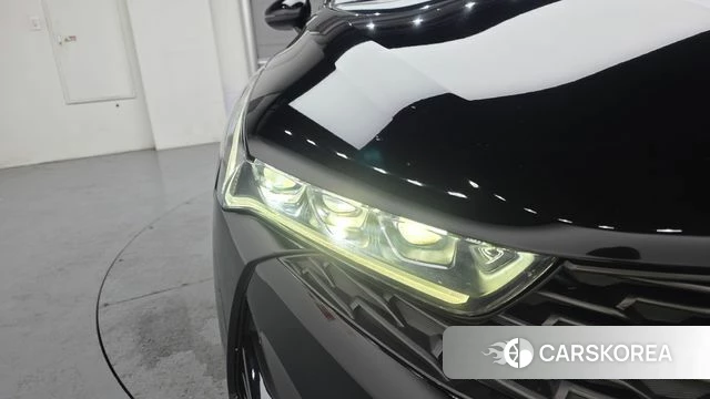 Kia K5 3rd generation id 4603122 из Кореи 14