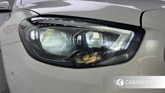 Mercedes-Benz E-Class W213 id 4740169 из Кореи 14