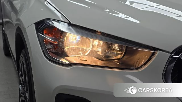 BMW X1 (F48) id 4608680 из Кореи 14