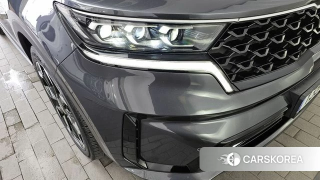 Kia Sorento 4th Generation id 4384062 из Кореи 14