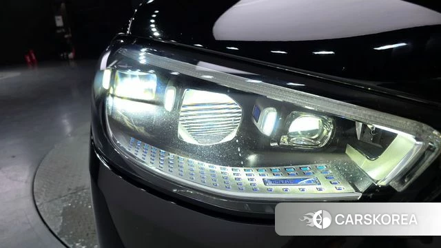Mercedes-Benz S-Class W223 id 4682804 из Кореи 14