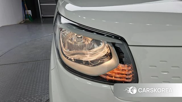 Kia The New Ray id 4671303 из Кореи 14