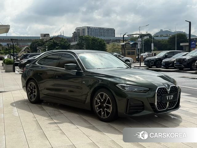 BMW 4 series id 4348415 из Китая 14