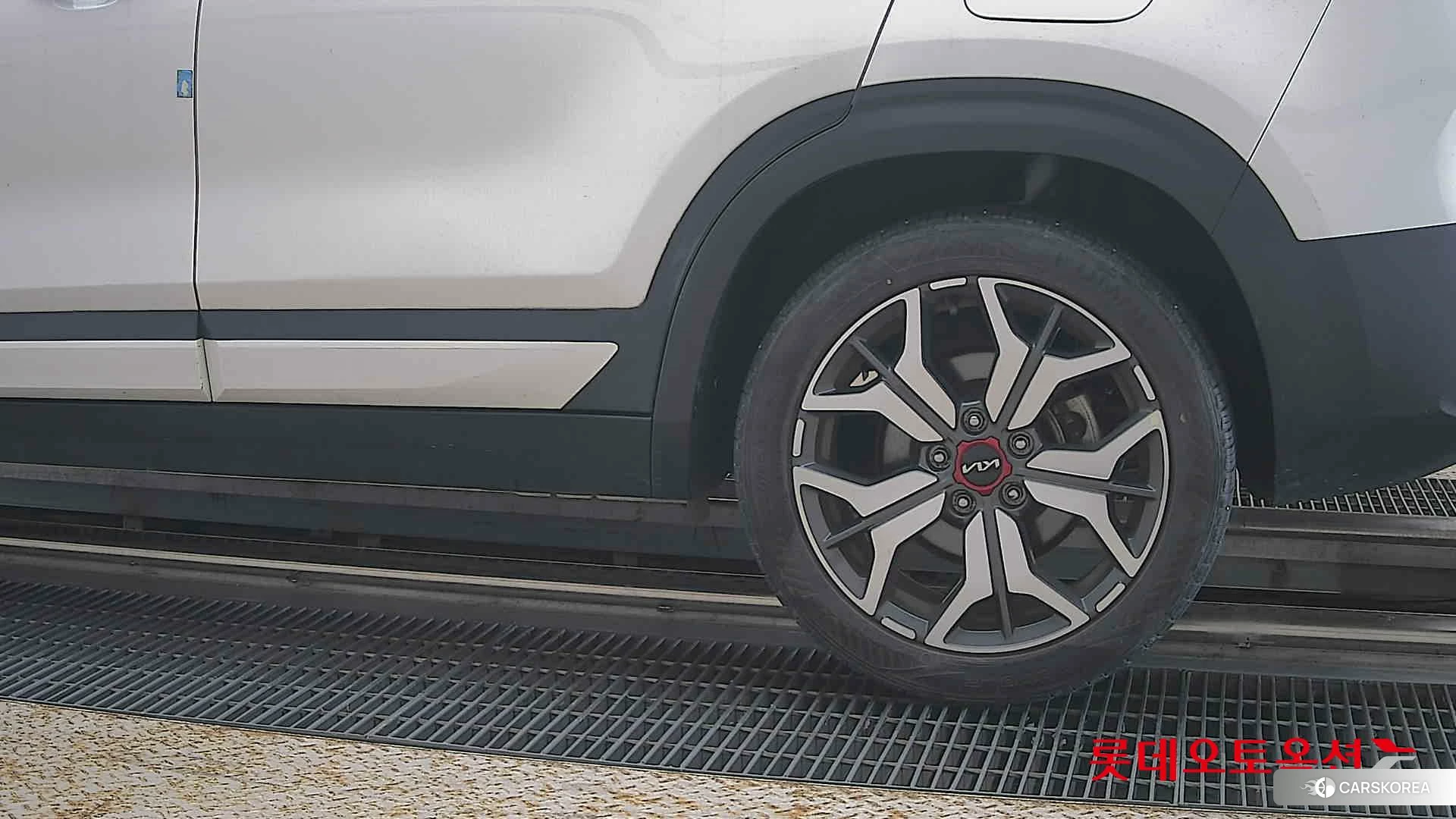 Kia Seltos id 4902466 из Кореи 14