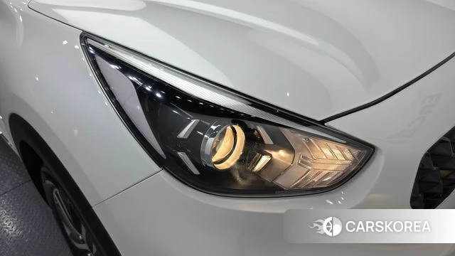 Kia The New Niro id 4489490 из Кореи 14