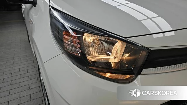 Kia Morning Urban (JA) id 4445501 из Кореи 14