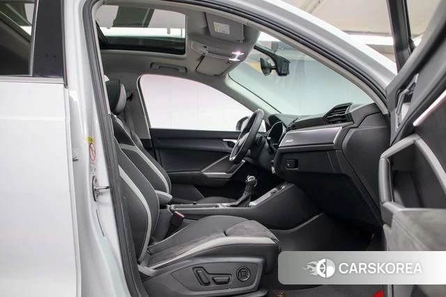 Audi Q3 id 4290541 из Китая 14