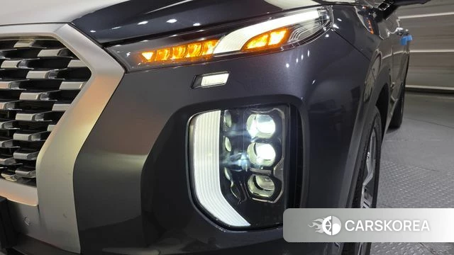 Hyundai Palisade id 4396072 из Кореи 14