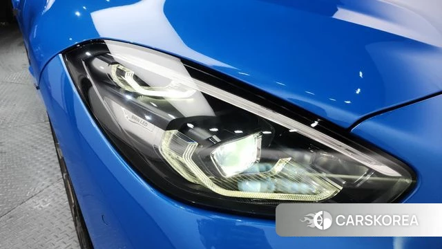BMW Z4 (G29) id 4609276 из Кореи 14