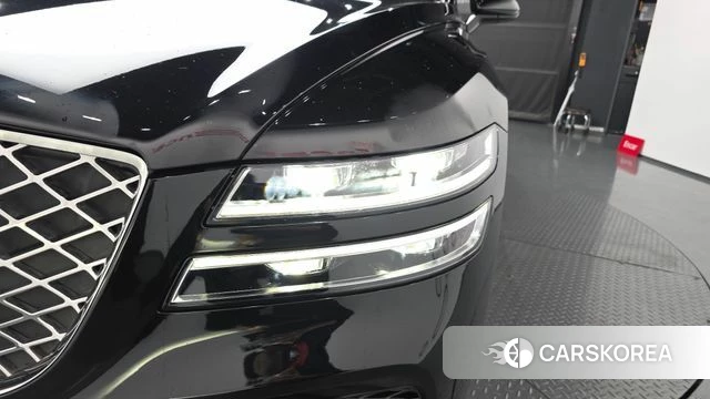 Genesis G80 (RG3) id 4304132 из Кореи 14