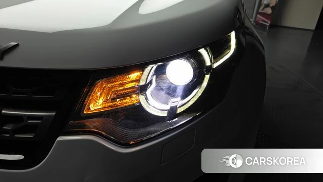 Land Rover Discovery Sports id 4604825 из Кореи 14