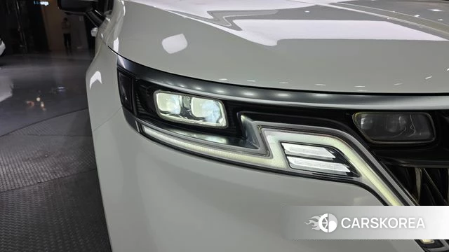 Kia Carnival 4th generation id 4224739 из Кореи 14