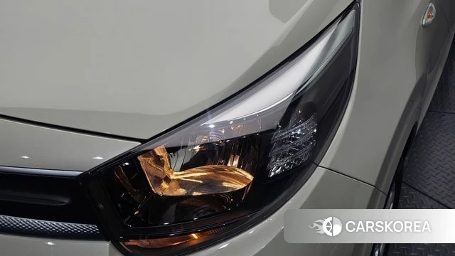 Kia Morning Urban (JA) id 4745416 из Кореи 14