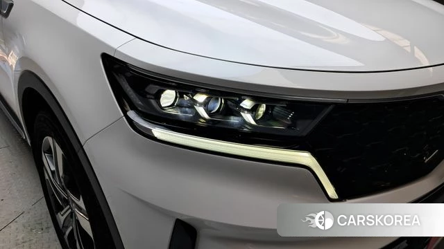Kia Sorento 4th Generation id 4675800 из Кореи 14