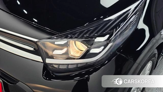 Kia Morning Urban (JA) id 4618765 из Кореи 14