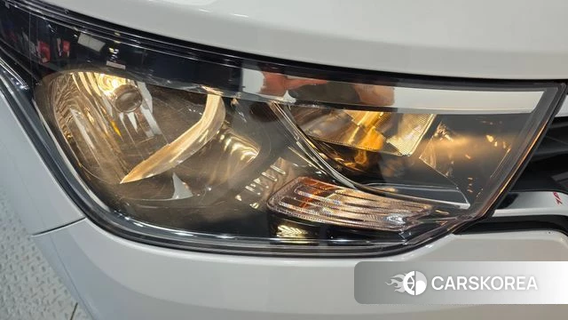 Hyundai The New Grand Starex id 4508356 из Кореи 14