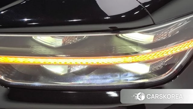Genesis G90 id 4447143 из Кореи 14