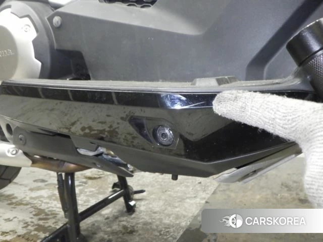 Honda X-ADV 750 id 4184315 из Японии 14